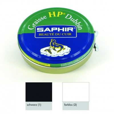 Saphir® leervet